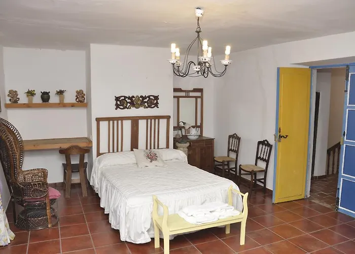 Amanecer En Campos Affittacamere