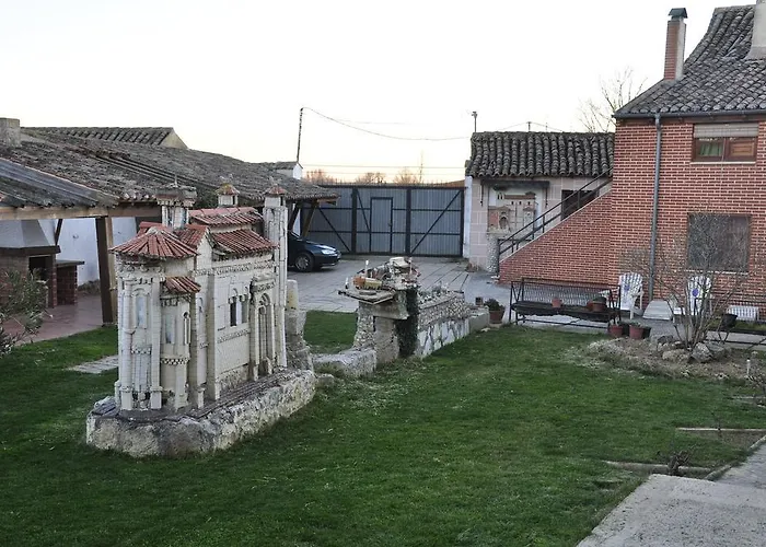 ゲストハウス Amanecer En Campos 3*