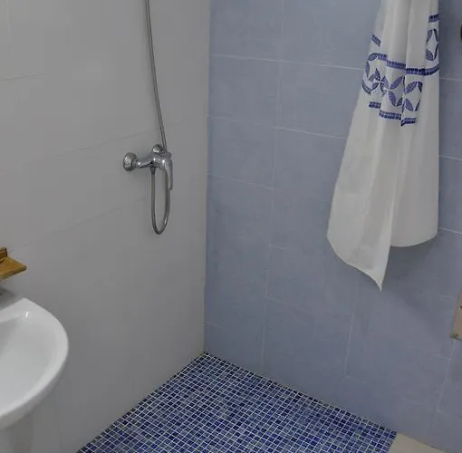 Amanecer En Campos Affittacamere 3*