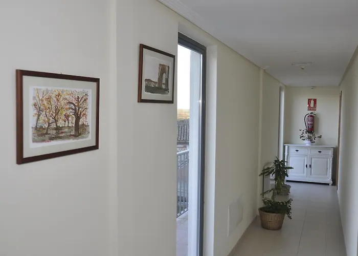 Amanecer En Campos ゲストハウス 3*