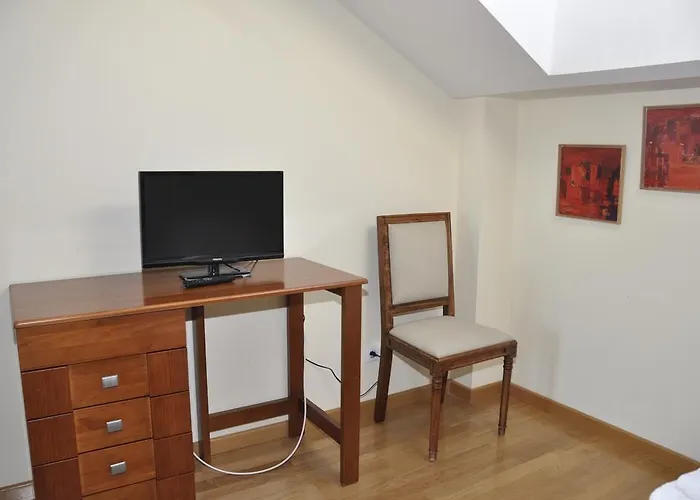 Amanecer En Campos 3*