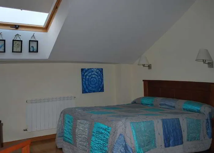 ゲストハウス Amanecer En Campos