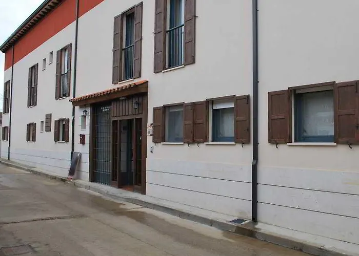 Amanecer En Campos 3*