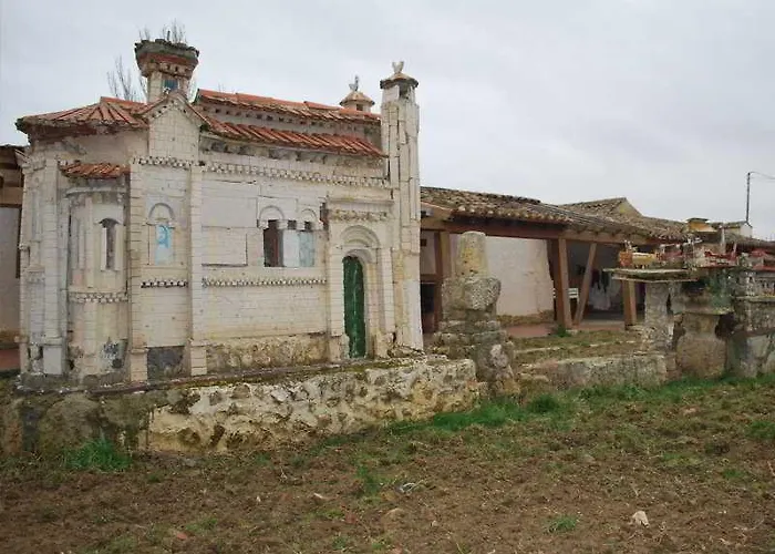 Amanecer En Campos Affittacamere 3*