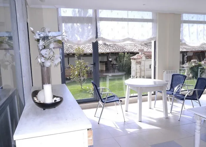 Amanecer En Campos Población de Campos