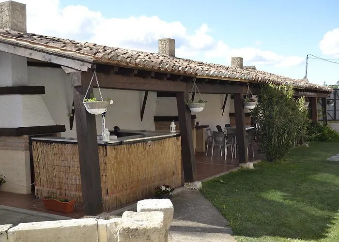 Amanecer En Campos Población de Campos