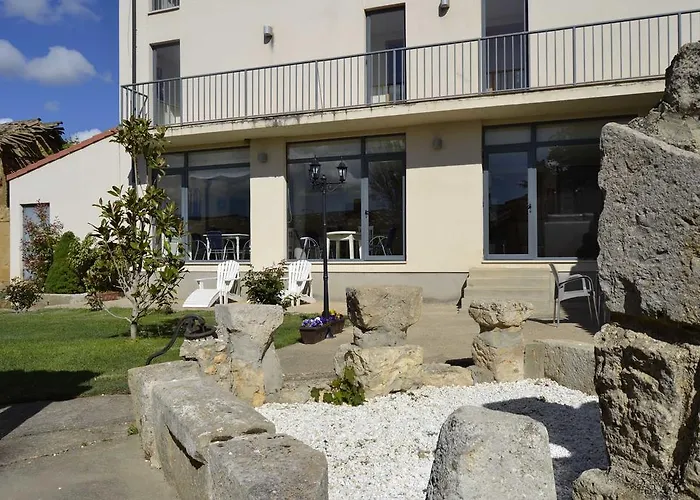 Amanecer En Campos Población de Campos