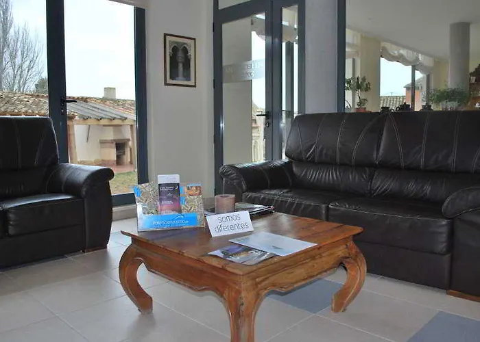 Amanecer En Campos ゲストハウス 3*