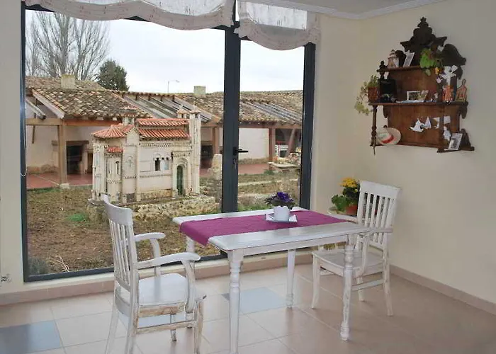 Amanecer En Campos 3*