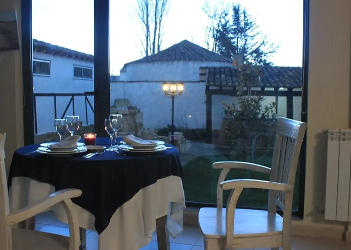 ゲストハウス Amanecer En Campos 3*