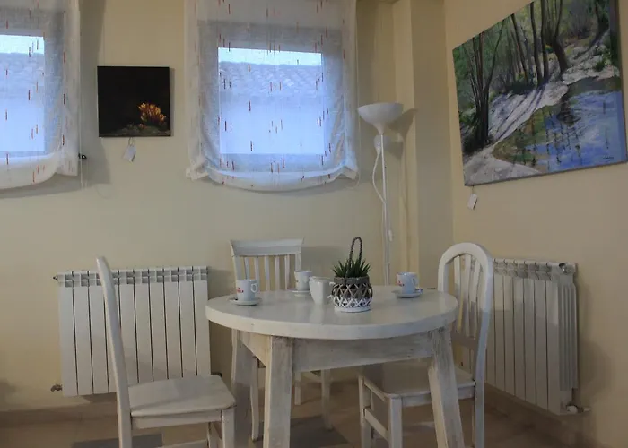 Amanecer En Campos Población de Campos