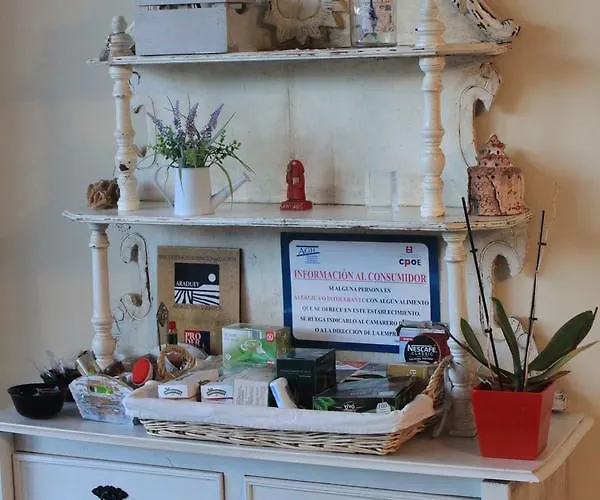 Amanecer En Campos Affittacamere 3*