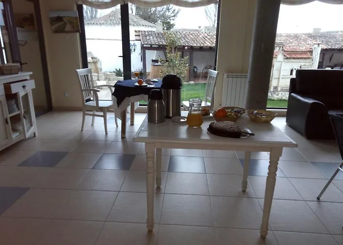 Amanecer En Campos ゲストハウス 3*