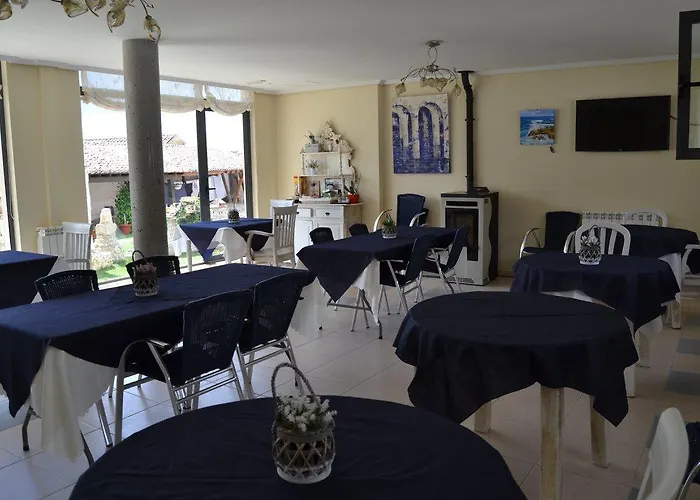 Affittacamere Amanecer En Campos Población de Campos