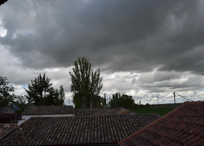 Affittacamere Amanecer En Campos 3*