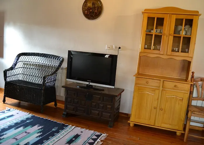 Amanecer En Campos 3*