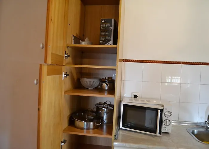 Affittacamere Amanecer En Campos