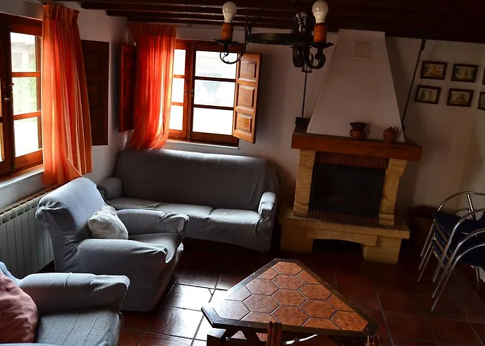 Amanecer En Campos 3*