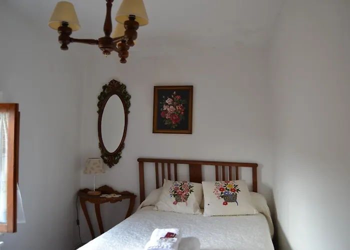 ゲストハウス Amanecer En Campos