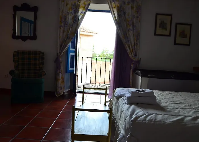 Amanecer En Campos 3*