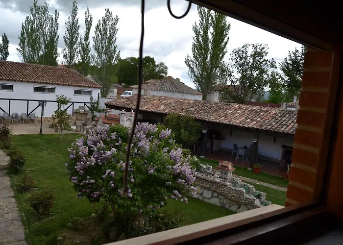 Amanecer En Campos Población de Campos