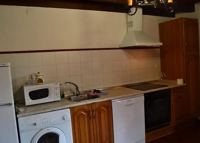 Amanecer En Campos Affittacamere 3*