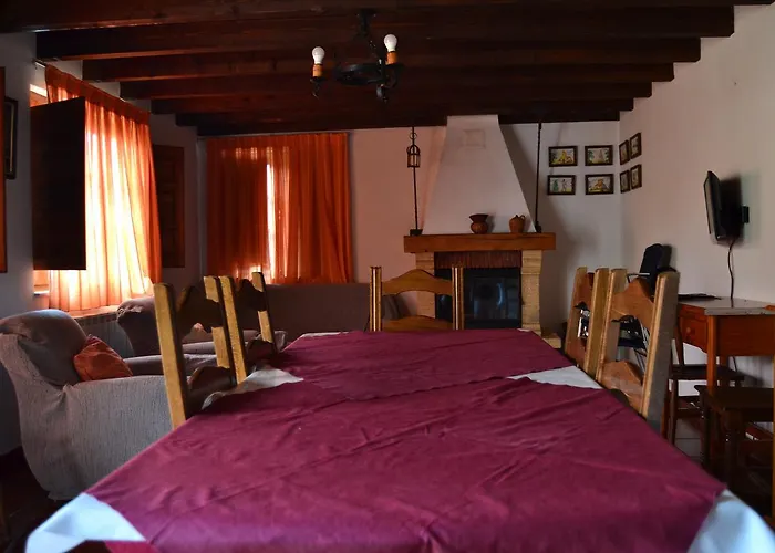 Amanecer En Campos Población de Campos