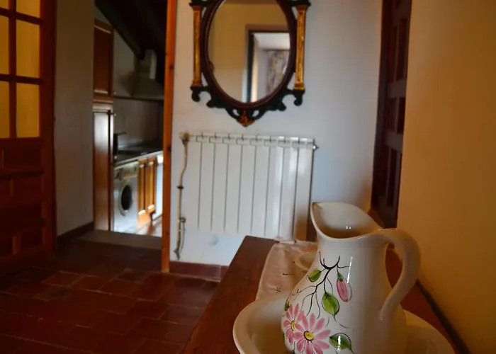 ゲストハウス Amanecer En Campos