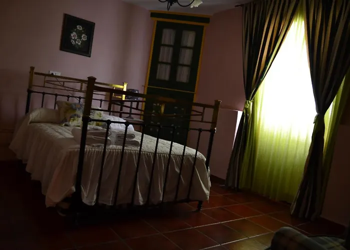 ゲストハウス Amanecer En Campos