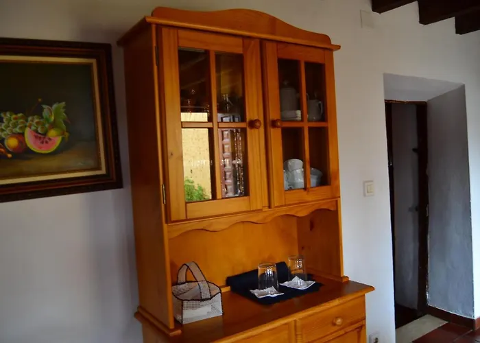 ゲストハウス Amanecer En Campos Población de Campos