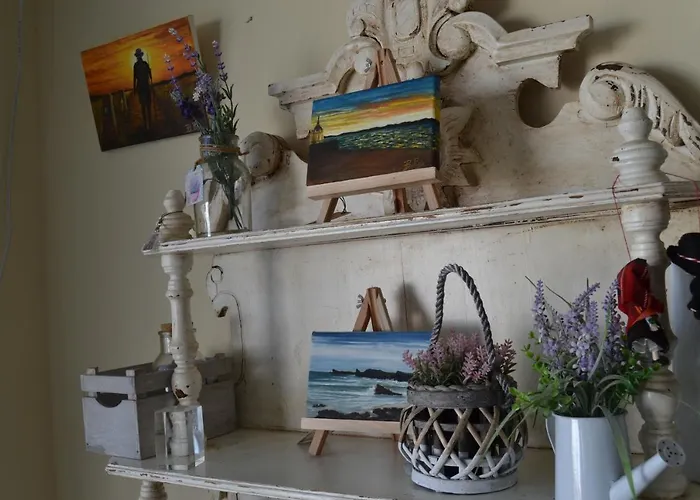 Amanecer En Campos ゲストハウス Población de Campos